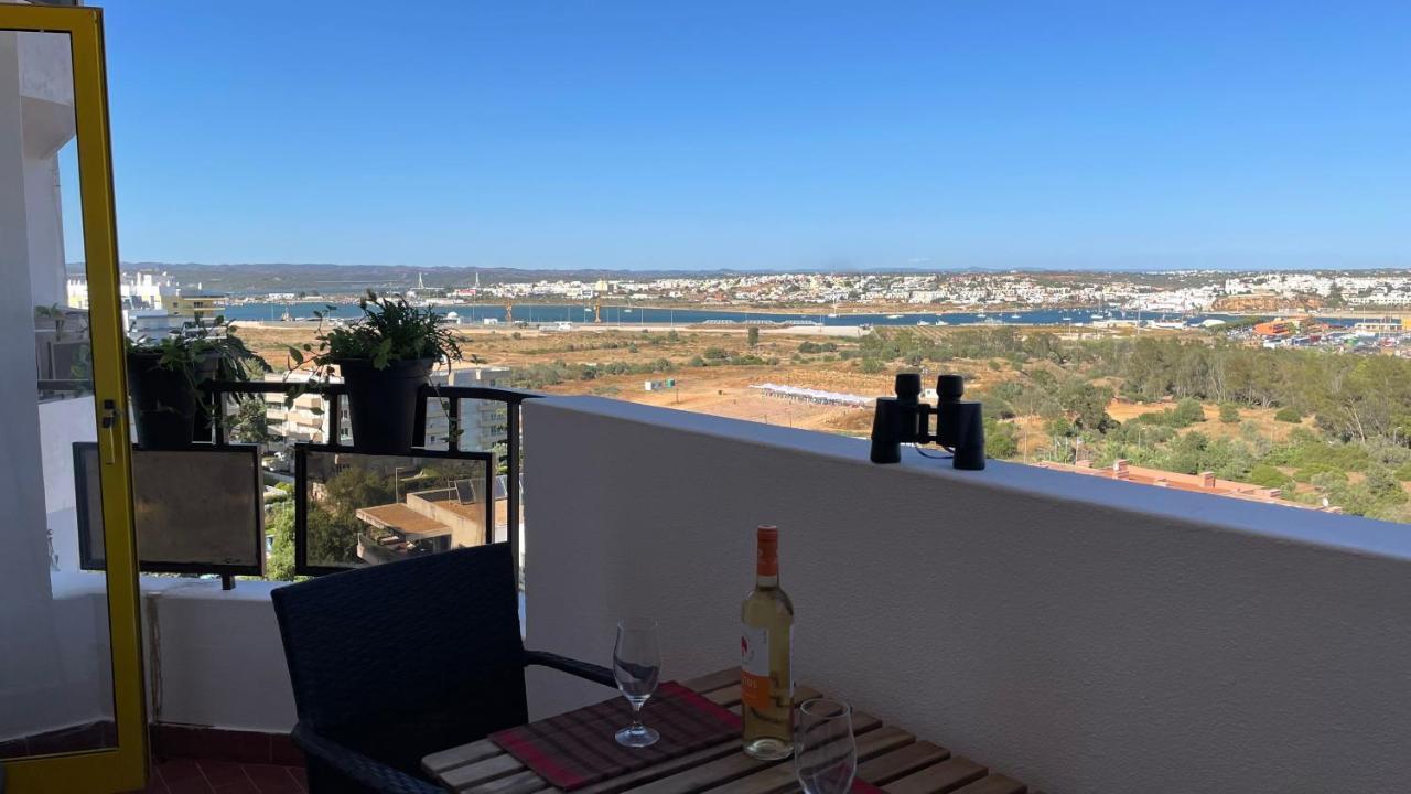 No More Snow, 300 M From The Beach, King Size Bed, Fast Wi-Fi Portimão Exterior photo