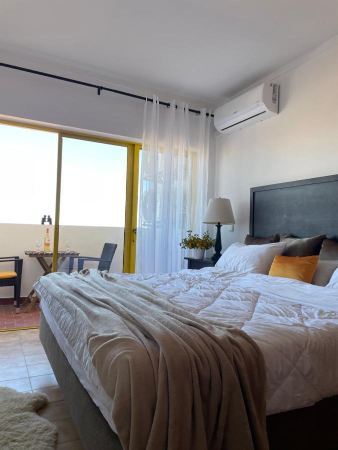 No More Snow, 300 M From The Beach, King Size Bed, Fast Wi-Fi Portimão Exterior photo