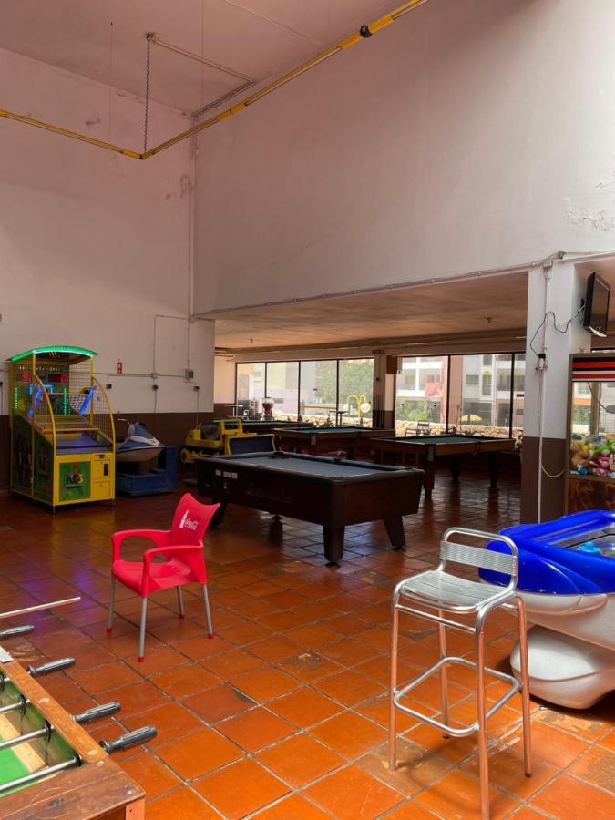 No More Snow, 300 M From The Beach, King Size Bed, Fast Wi-Fi Portimão Exterior photo