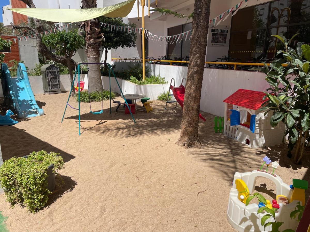 No More Snow, 300 M From The Beach, King Size Bed, Fast Wi-Fi Portimão Exterior photo